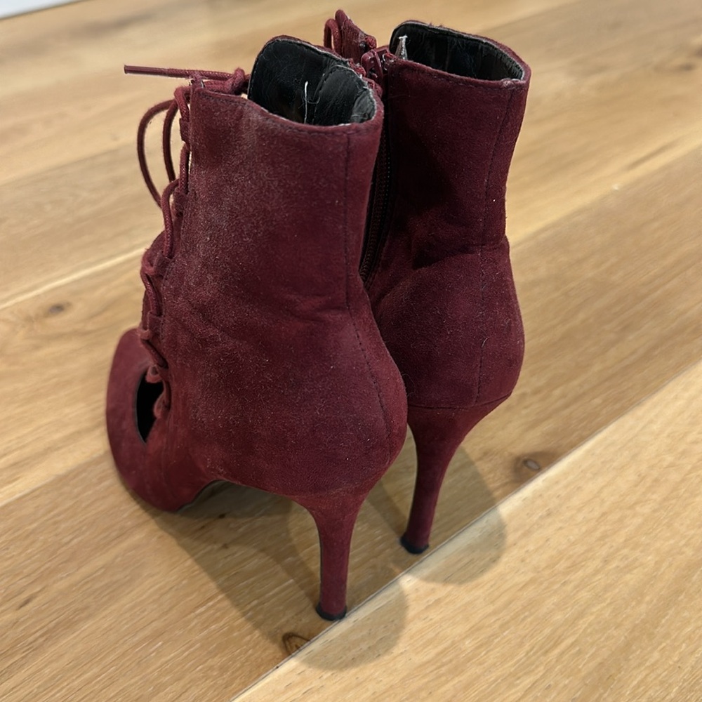 Aldo heels - Picture 3 of 4
